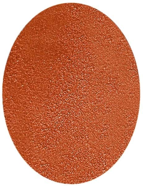 3M - 2" Disc Diam, 40 Grit, Ceramic Quick Change Disc - Type R Attaching System, Coated, Coarse Grade, 963G Series - Americas Industrial Supply