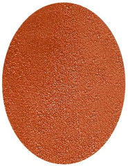 3M - 2" Disc Diam, 40 Grit, Ceramic Quick Change Disc - Type R Attaching System, Coated, Coarse Grade, 963G Series - Americas Industrial Supply