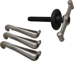 OTC - Chassis/Under Carriage Tools Type: Universal Hub Puller Length (Inch): 8 - Americas Industrial Supply