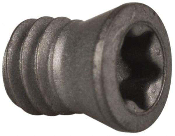 Kennametal - Torx Cap Screw for Indexable Milling & Turning - For Use with Inserts - Americas Industrial Supply