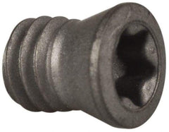 Kennametal - Torx Cap Screw for Indexable Milling & Turning - For Use with Inserts - Americas Industrial Supply