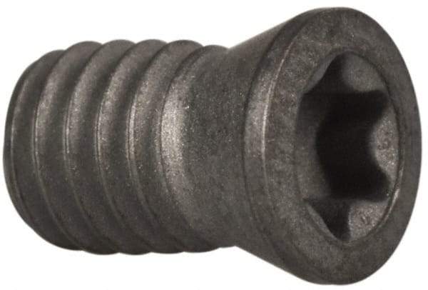 Kennametal - Torx Cap Screw for Indexable Milling & Turning - For Use with Inserts - Americas Industrial Supply