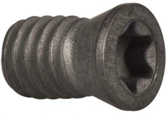 Kennametal - Torx Cap Screw for Indexable Milling & Turning - For Use with Inserts - Americas Industrial Supply