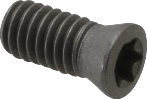Kennametal - Torx Cap Screw for Indexable Milling & Turning - For Use with Inserts - Americas Industrial Supply