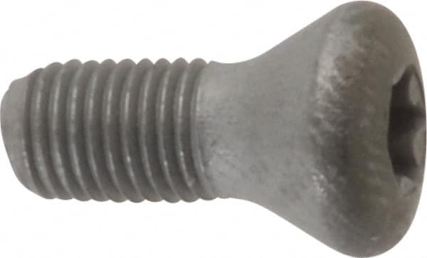 Kennametal - Torx Cap Screw for Indexable Milling & Turning - For Use with Inserts - Americas Industrial Supply
