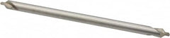 Keo - #4 Plain Cut 82° Incl Angle High Speed Steel Combo Drill & Countersink - Americas Industrial Supply