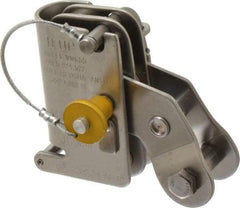 Gemtor - Cable Grab - Use with 5/16 to 3/8 Inch Cable - Americas Industrial Supply