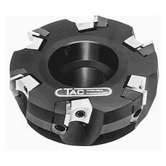 THE4003RIA Milling Cutter - Americas Industrial Supply