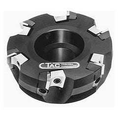 THE4005RIA Milling Cutter - Americas Industrial Supply
