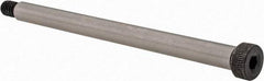 Value Collection - 3/8" Shoulder Diam x 5" Shoulder Length, 5/16-18 UNC, Hex Socket Shoulder Screw - 4140 Alloy Steel, Uncoated, 1/4" Head Height x 9/16" Head Diam - Americas Industrial Supply