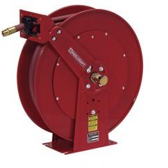 1/2 X 75' HOSE REEL - Americas Industrial Supply