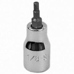 SK - Hand Hex & Torx Bit Sockets - Americas Industrial Supply