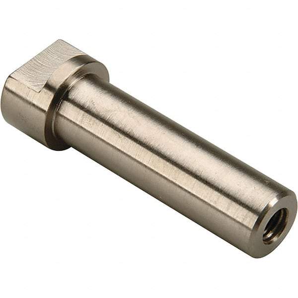 Dynabrade - Air Finishing Sander Spindle - Use with 13301 - Americas Industrial Supply