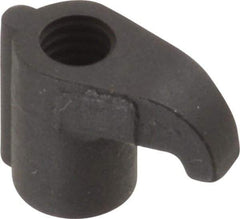 Walter - NC Clamp for Indexables - 0.36" High, 1/4" Diam - Americas Industrial Supply