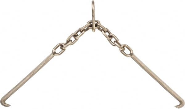 Ampco - 1,500 Lb Load Capacity, 55 Gal Drum Carrier - For 55 Gal Drums - Americas Industrial Supply