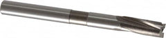 Cleveland - 13/32" Diam, 3/8" Shank, Diam, 3 Flutes, Straight Shank, Interchangeable Pilot Counterbore - Americas Industrial Supply