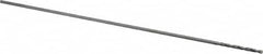 Hertel - 0.154" Diam, 12" OAL Oxide High Speed Steel Aircraft Extension Drill Bit - Americas Industrial Supply