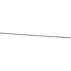 Hertel - 0.147" Diam, 12" OAL Oxide High Speed Steel Aircraft Extension Drill Bit - Americas Industrial Supply