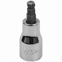 SK - Hand Hex & Torx Bit Sockets - Americas Industrial Supply
