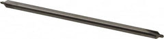 Hertel - #2 Plain Cut 82° Incl Angle Solid Carbide Combo Drill & Countersink - Americas Industrial Supply