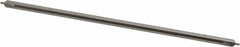 Hertel - #1 Plain Cut 90° Incl Angle Solid Carbide Combo Drill & Countersink - Americas Industrial Supply