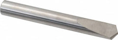 Hertel - 11/32", Solid Carbide Spade Drill Bit - Americas Industrial Supply