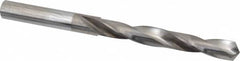 Hertel - Letter M 118° Solid Carbide Jobber Drill - Americas Industrial Supply