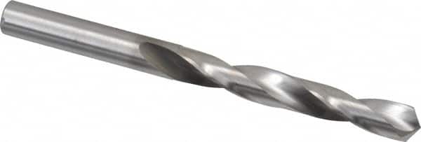 Hertel - Letter T 118° Solid Carbide Jobber Drill - Americas Industrial Supply