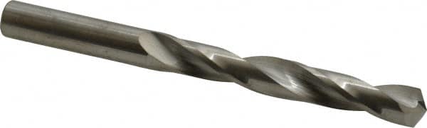 Hertel - Letter Y 118° Solid Carbide Jobber Drill - Americas Industrial Supply