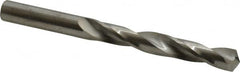 Hertel - Letter Y 118° Solid Carbide Jobber Drill - Americas Industrial Supply