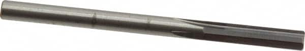 Hertel - 0.1885" Solid Carbide 4 Flute Chucking Reamer - Americas Industrial Supply