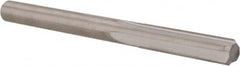 Hertel - 0.248" Solid Carbide 4 Flute Dowel Pin Chucking Reamer - Americas Industrial Supply