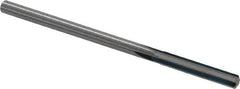 Hertel - #29 Solid Carbide 4 Flute Chucking Reamer - Americas Industrial Supply