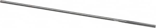 Hertel - #67 Solid Carbide 4 Flute Chucking Reamer - Americas Industrial Supply