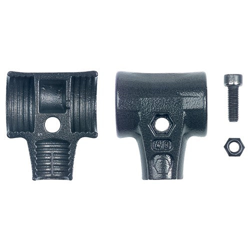 Split Head Housing Replacement 1.2″ - Americas Industrial Supply
