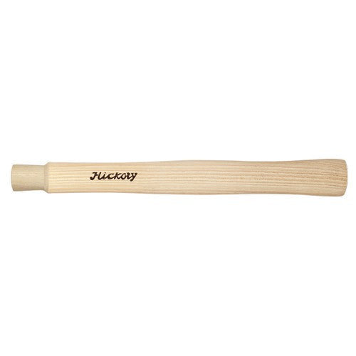 Mallet Hickory Replacement Handle 12.2″ Fits 50 mm Housing - Americas Industrial Supply