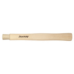 Mallet Hickory Replacement Handle 10.2″ Fits 30 mm Housing - Americas Industrial Supply