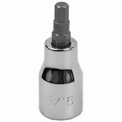 SK - Hand Hex & Torx Bit Sockets - Americas Industrial Supply