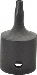 Blackhawk by Proto - 1/4" Drive, T10 Impact Torx Bit Socket - 1" OAL - Americas Industrial Supply