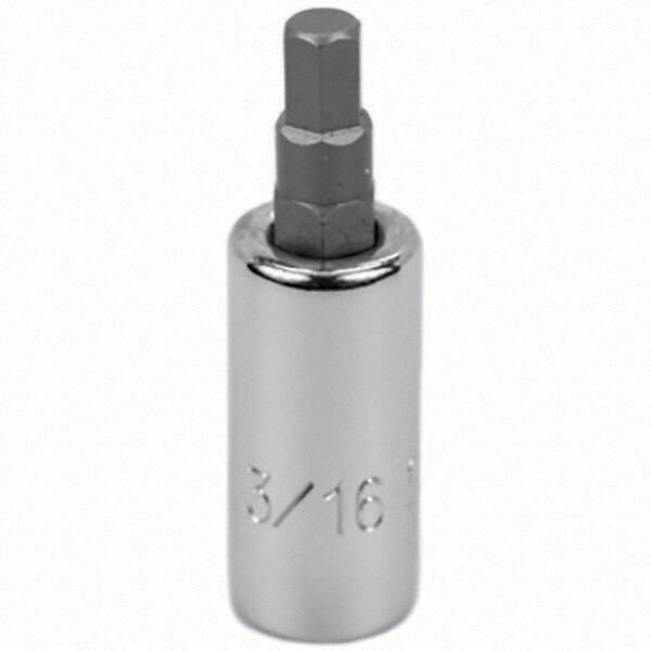 SK - Hand Hex & Torx Bit Sockets - Americas Industrial Supply