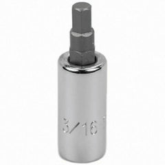 SK - Hand Hex & Torx Bit Sockets - Americas Industrial Supply