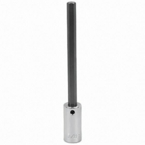 SK - Hand Hex & Torx Bit Sockets - Americas Industrial Supply