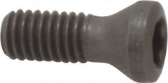 Seco - Torx Plus Cap Screw for Indexables - For Use with Inserts - Americas Industrial Supply
