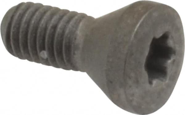 Seco - Torx Plus Lock Screw for Indexables - For Use with Inserts - Americas Industrial Supply