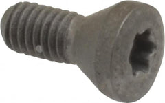 Seco - Torx Plus Lock Screw for Indexables - For Use with Inserts - Americas Industrial Supply