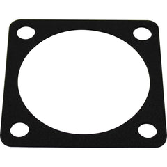 Welch - Air Compressor & Vacuum Pump Accessories; Type: Gasket ; For Use With: 1397/1374 - Exact Industrial Supply