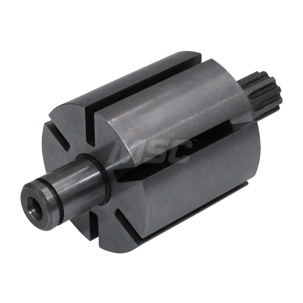 Impact Wrench & Ratchet Parts; Product Type: Rotor; For Use With: Ingersoll Rand 236G Series, 232 Series. 231 Series, 231H Series, 131 Series Impact Wrench; Compatible Tool Type: Impact Wrench; Material: Steel; Overall Length (Inch): 1-3/16; Overall Width