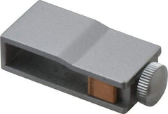 Mitutoyo - Height Gage Clamp Box - For Use with Inch Model Height Gages - Americas Industrial Supply