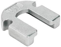 Wilton - Replacement Weldable Shoe - Use with Wilton Welders Shoe Clamp - Americas Industrial Supply