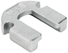 Wilton - Replacement Weldable Shoe - Use with Wilton Welders Shoe Clamp - Americas Industrial Supply